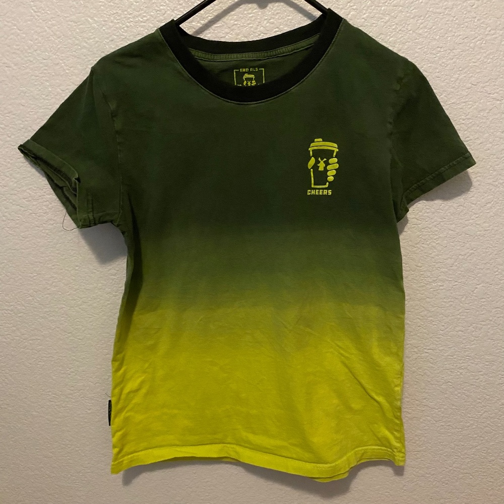 Dutch Bros Shirt